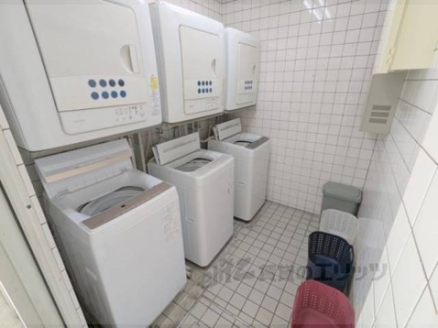 洗濯機