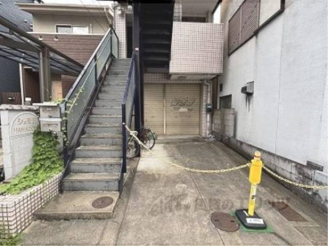 入口