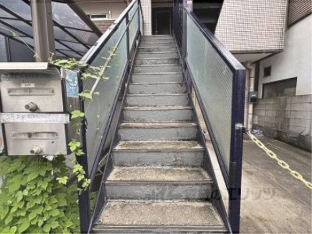 階段