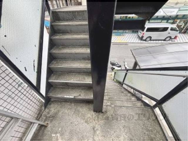 階段