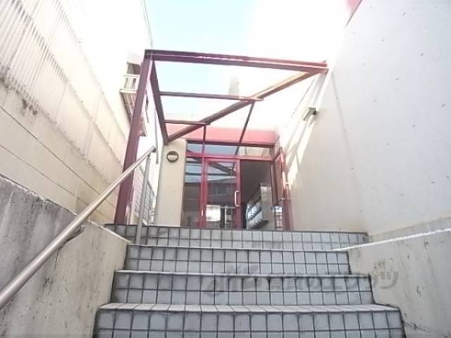 階段