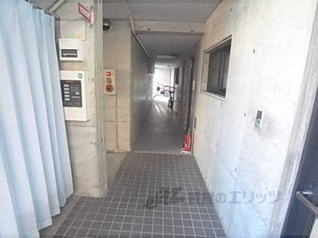 廊下