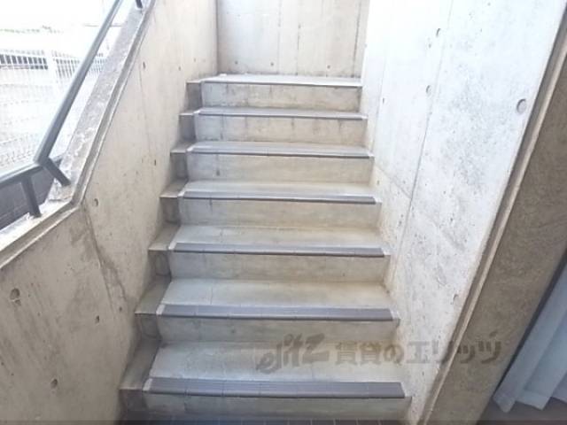 階段