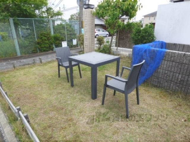 共用部
