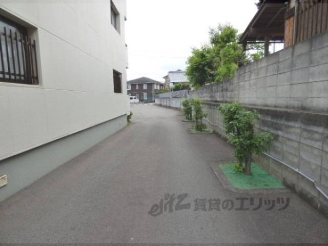 通路