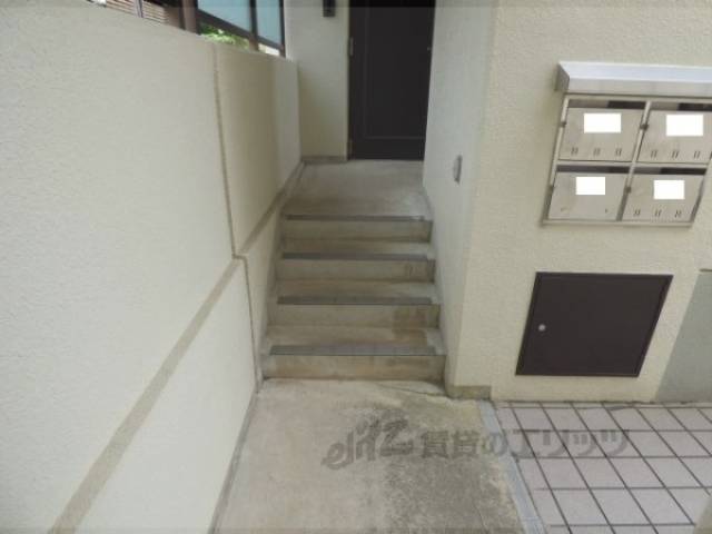 階段