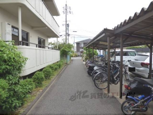 通路