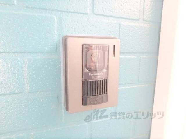 インターフォン