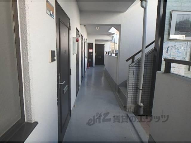 通路