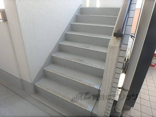階段
