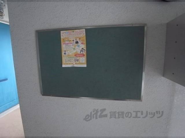 掲示板