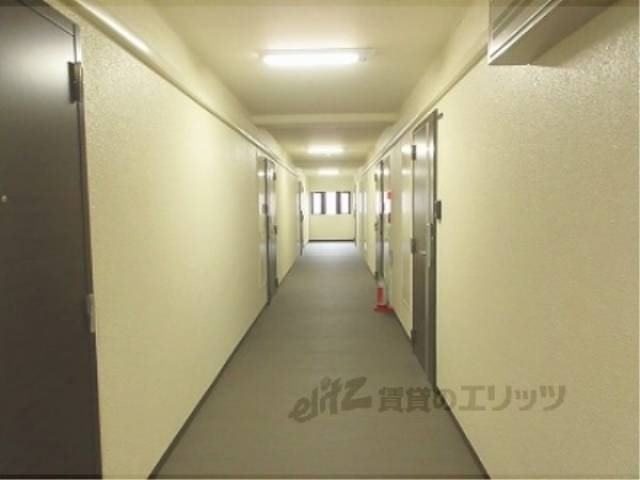 通路