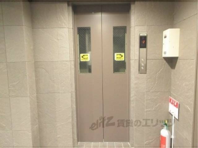 エレベーター