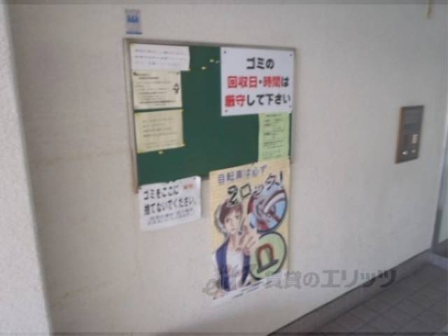 掲示板