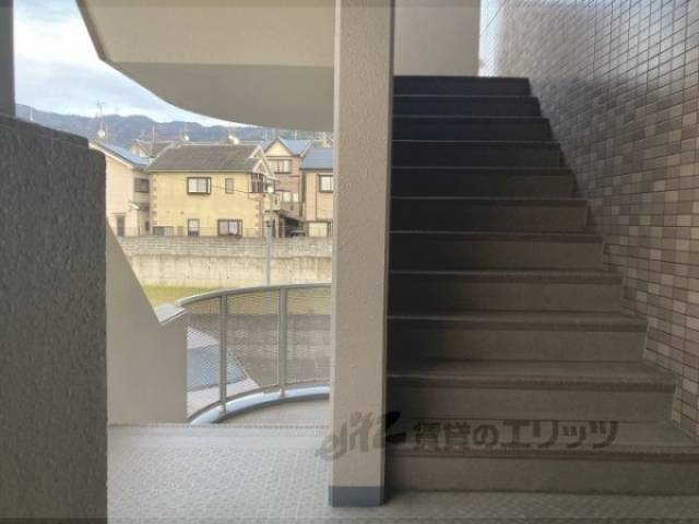 階段