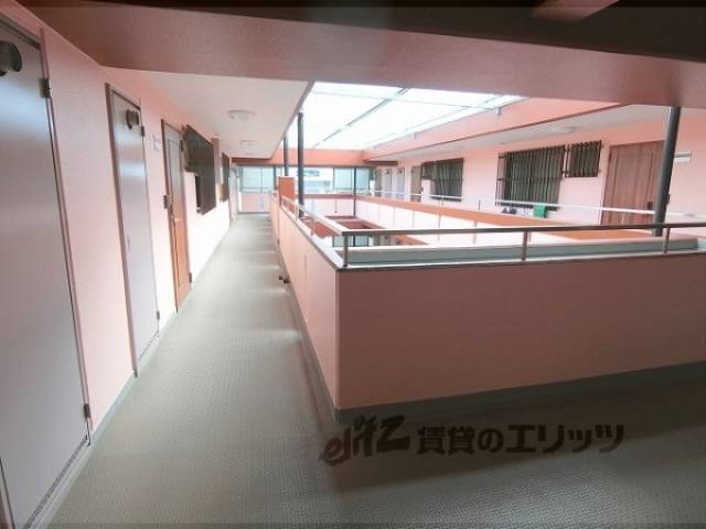 廊下