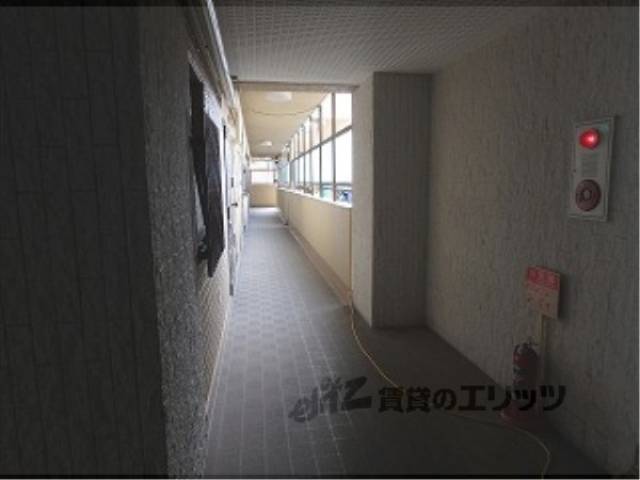 廊下
