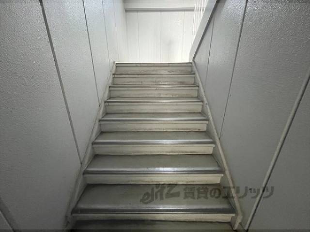 階段
