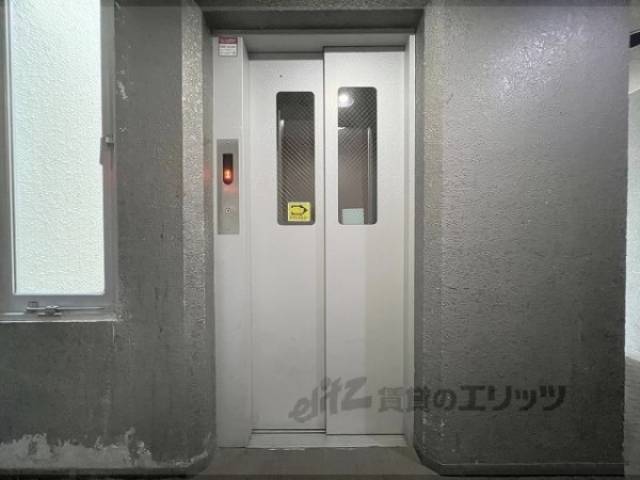 エレベーター