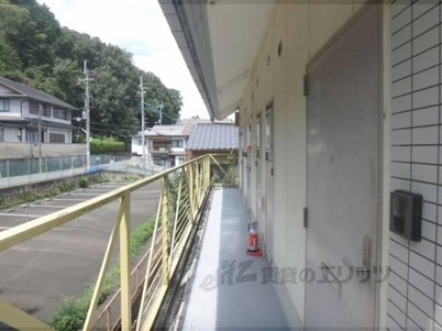 通路