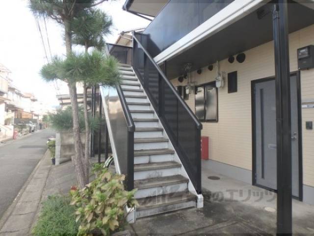 階段