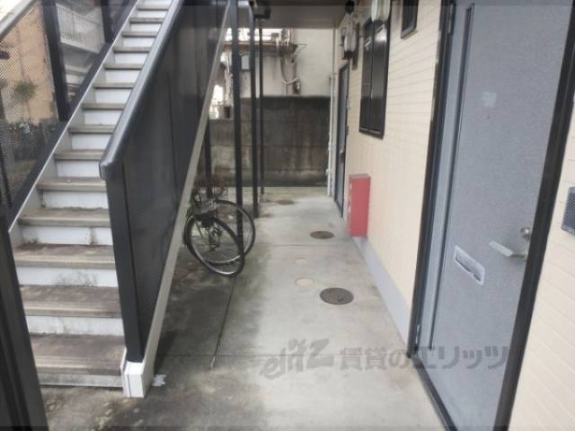 通路