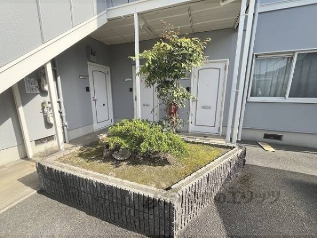 植栽