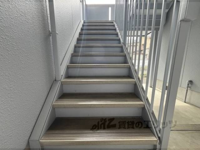 階段