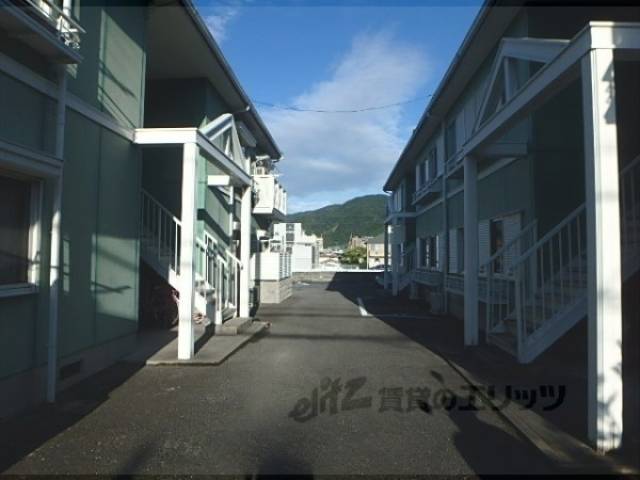 通路