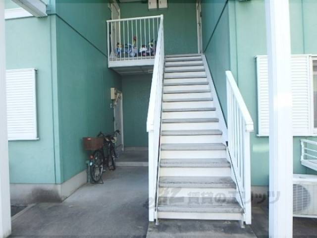 階段