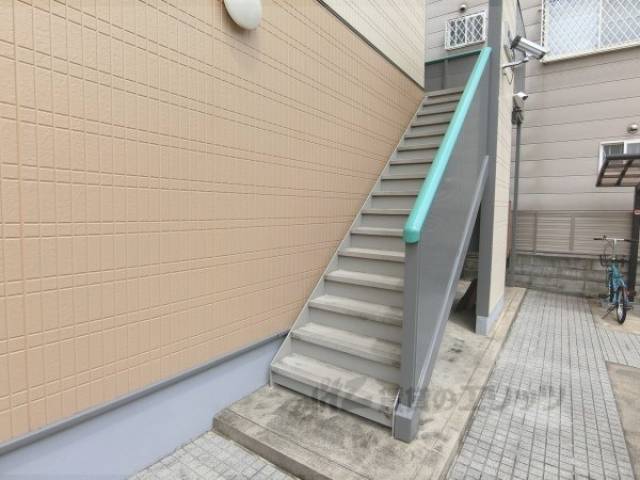 階段