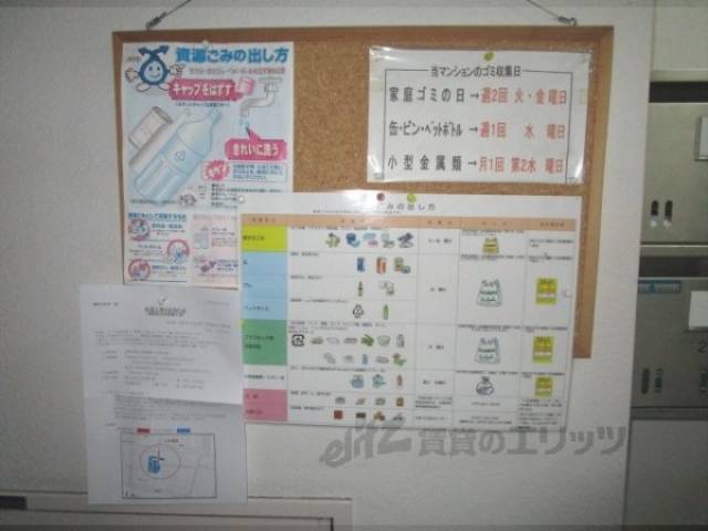 掲示板