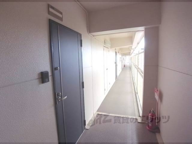 廊下