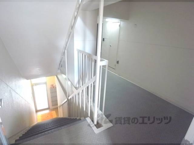 階段