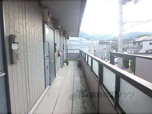 通路