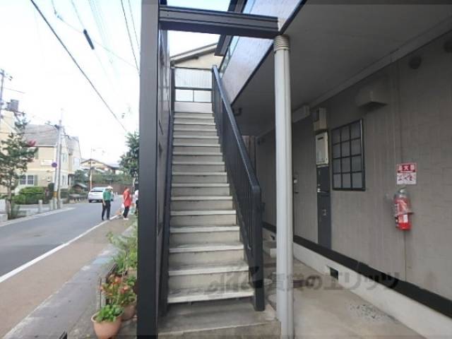 階段