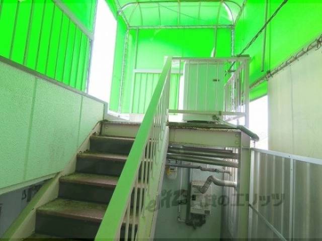 階段