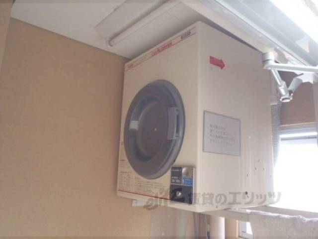 乾燥機