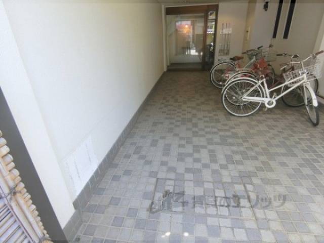 通路