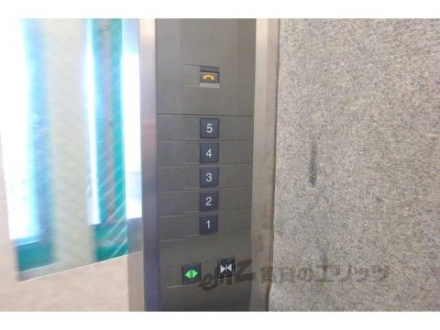 エレベーター