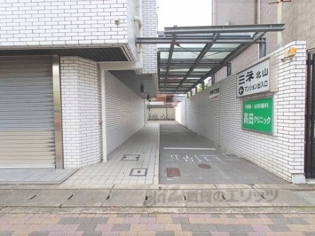 通路