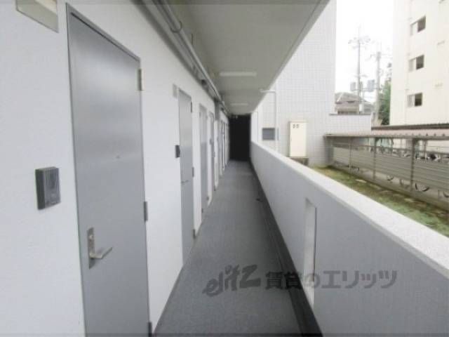 廊下