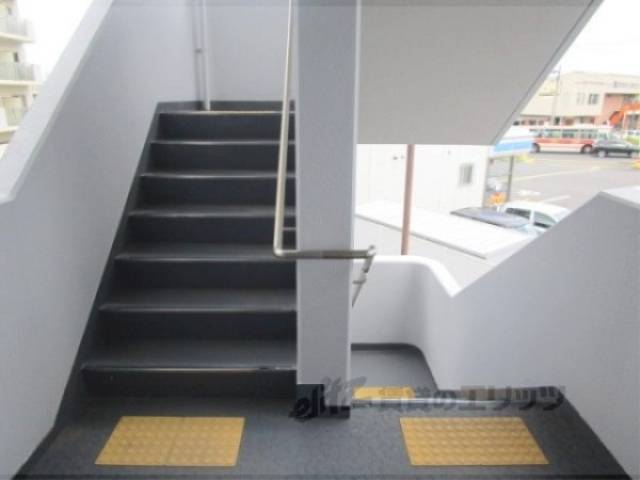 階段