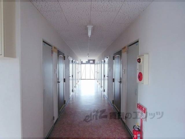 廊下