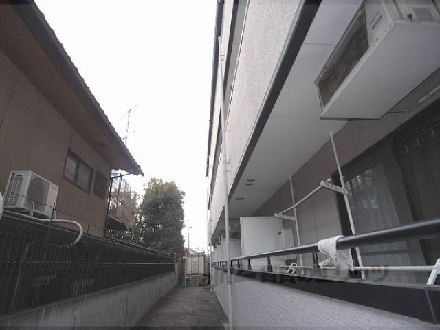 通路