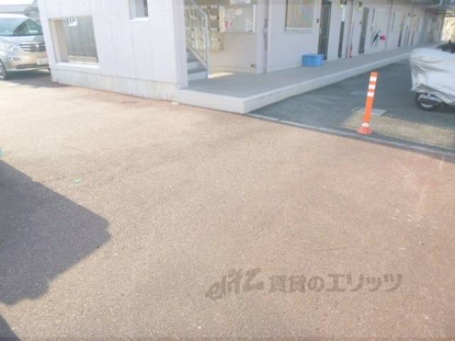 共用部