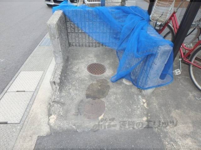 共用部