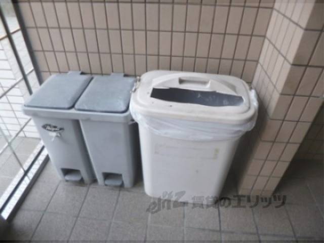 共用部