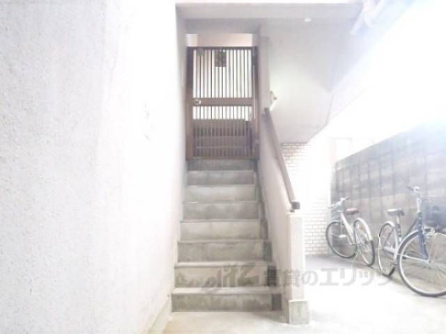 階段