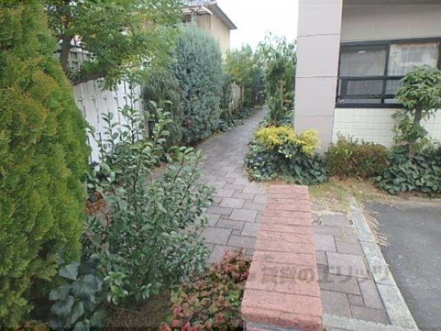 通路